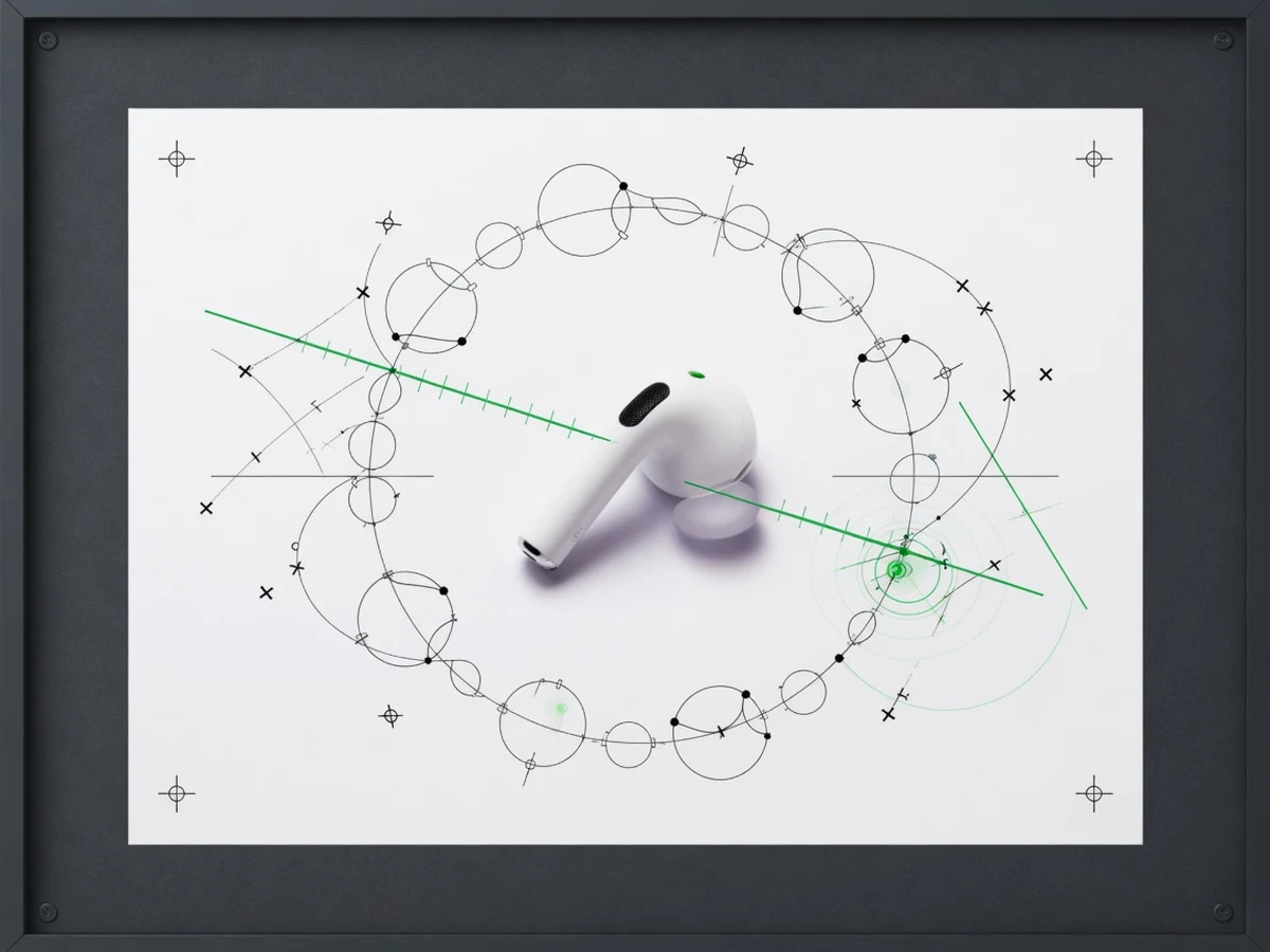 Circles: You bring the product. We add the system.