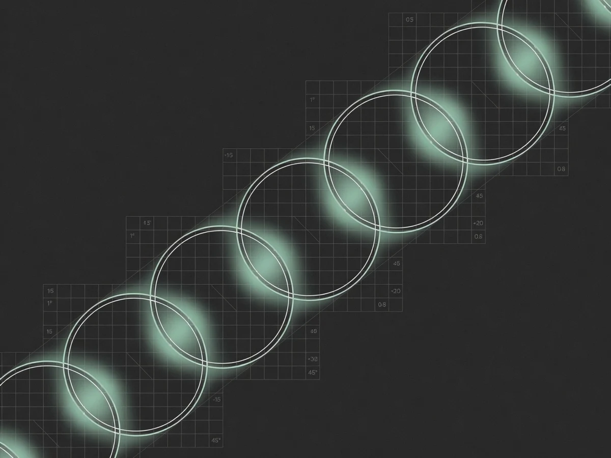 Circles: Upload once. Ship every size.